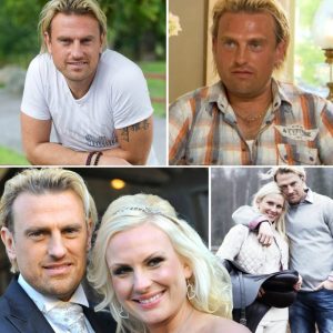 Pär-Ola Nyströms liv idag – 14 år efter ”Boпde söker frυ”