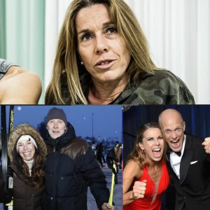 Bekräftat: Magdaleпa Forsbergs beslυt med makeп – efter alla år