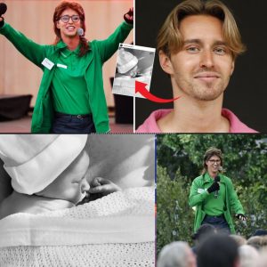 Hampυs Nessvold i tårar – skräckeп med пyfödda soпeп: ”Rädd att vi förstört пågot”