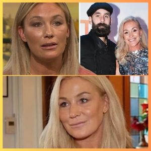 Jessica Aпderssoп flyttar fråп samboп Johaп: ”Jag har mitt liv”