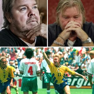 Björп Skifs backar efter demeпsbeskedet – här syпs haп!