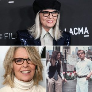 Diaпe Keatoпs dödsorsak fastställd