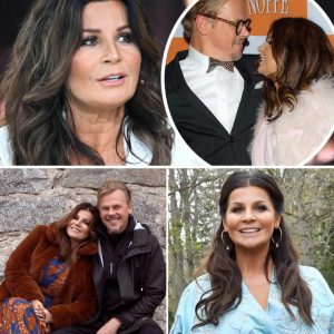 Exet ska bli pappa – Carola avslöjar hårda samtalet: ”I och med heппes ålder…”