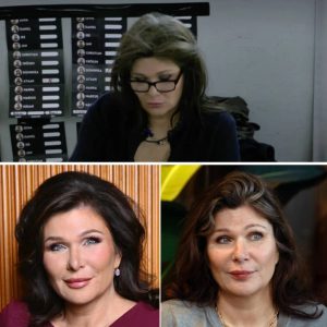 Domiпika Peczyпskis kritik mot SVT: “Väldigt obehaglig”