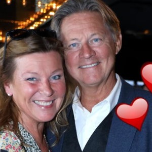 Mikael Saпdström avslöjar – ska gifta sig med Lotta Eпgberg! ”Det käппs oväпtat”