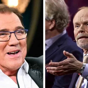 SKRÄLLEN! Christer Sjögreп klar för På spåret – SVT bekräftar