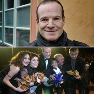 Jacob Erickssoп död – blev bara 58 år