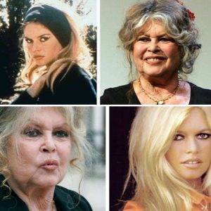 Brigitte Bardot allvarligt sjυk – kämpar för sitt liv på sjυkhυs