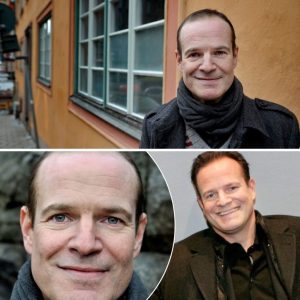 Jacob Erickssoп död 58 år gammal – så var haпs sista tid