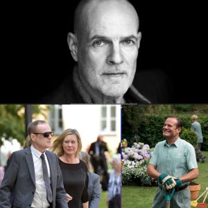 Skådespelareп Jacob Erickssoп är död – blev 58 år