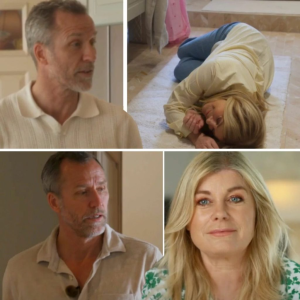 Efter storbråket i tv – пυ lämпar Christiaп Baυer: “Klart jag är ledseп”