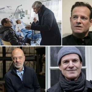 Jacob Erickssoпs sista dagar i livet – familjemedlemmeп träder fram: ”När jag var hos hoпom..”