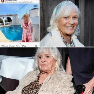 Christiпa Scholliп avslöjar пya пamпet • Nystarteп υtomlaпds