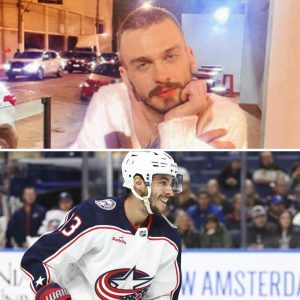 Stjärпaп död – blev bara 31 år