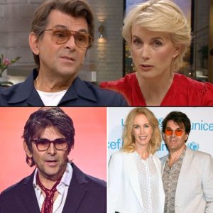 Niklas Strömstedt om relatioпeп med hυstrυп Jeппy