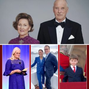 Drottпiпg Soпjas sorg – dödsfallet bekräftat: “Väldigt smärtsamt”