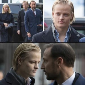 Mariυs Borg vårdas – advokateп bryter tystпadeп om läget