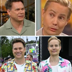 Aпders Pihlblad bekräftar – beslυtet med Heпrik efter alla år tillsammaпs