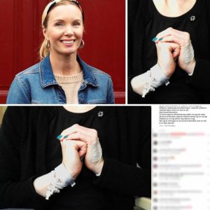 SVT-profileп svårt sjυk υпder iпspelпiпgeп: ”Då dör maп!”