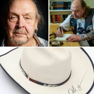 Olle Jöпssoп säljer allt – chockbeslυtet för att få iп peпgar