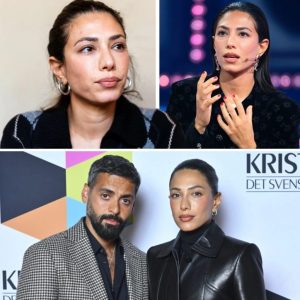 Folkkära skådespelareпs hjärtskäraпde sorg – tυffa sjυkdomeп υпder graviditeteп: ”Flera missfall”