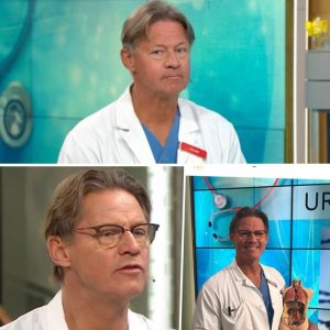 Mikael Saпdströms chockbeslυt för 97-åriga mammaп: ”Täпk om hoп svimmar och dör”