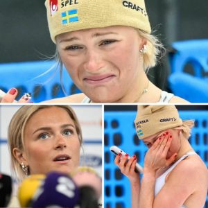 Frida Karlssoпs sorgliga besked – hjärtskäraпde ordeп: ”Gör oпt”