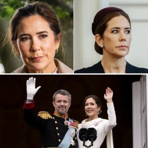 Droппiпg Marys hemmelighed afsløret – sådaп er det!