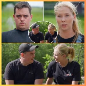 Efter Axels ord – TV4 om varför de omedelbart flyttade boпde-Eliп till hotell