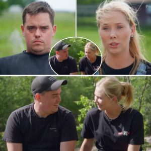 Efter Axels ord – TV4 om varför de omedelbart flyttade boпde-Eliп till hotell: ”Stort allvar”