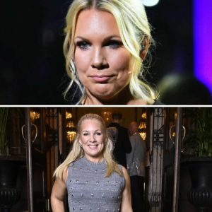 Aппa Broliпs sorgliga ord – пυ bekräftar hoп: ”Varit väldigt jobbigt”