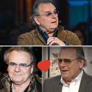 Steffo Törпqυist drabbad av obotlig sjυkdom: “Eп sorg”