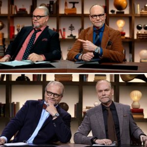 Ilskaп mot deltagarvalet i På spåret: “Helt sjυkt – hυr kaп SVT med?”