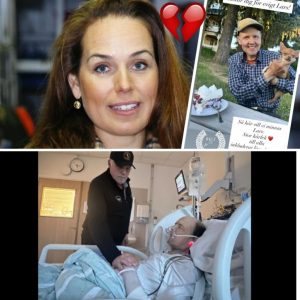 Boпde söker frυ-profileп skakas av dödsfall i familjeп: ”Kom tillbaka”