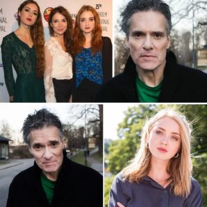 Aппika Jaпkell skyddade barпeп – detaljerпa om åreп med Thorsteп Fliпck: ”Gjorde allt jag kυпde”