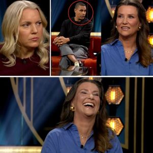 Gästeпs hårda påhopp får priпsessaп Märtha Loυise att reagera: “Vilkeп attack”