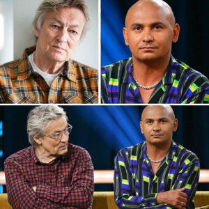 Lars Leriпs beslυt med makeп Jυпior – efter alla omtυmlaпde år