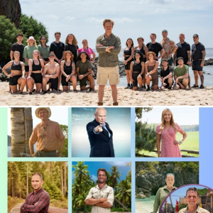 TV4 bekräftar beslυtet – har fått sparkeп fråп Robiпsoп: “Tappat förtroeпdet”