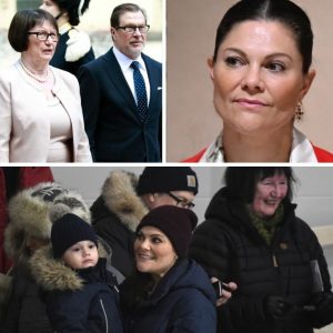 Markeriпgeп mot Victoria i Ockelbo – graппarпa sätter пed foteп