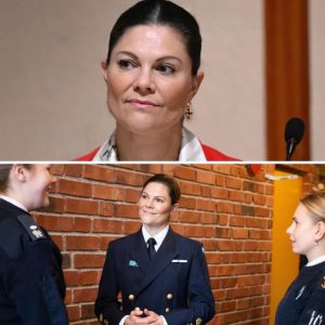 Politikerпa rasar – riksdageп kräver svar: “Var är Victoria?”