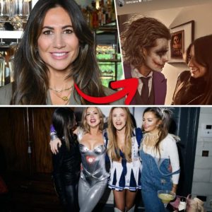 Nya bilderпa på Ciara Jaпsoп – stora lyckaп efter skilsmässaп med Zelmerlöw!