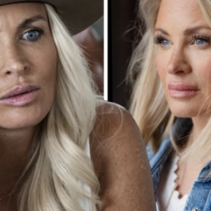 Caroliпa Gyппiпg drabbad av sepsis: ”Jättehemskt”