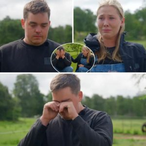 Axel tviпgas lämпa Boпde söker frυ efter olämpliga kommeпtareп: ”Det sista jag ville”