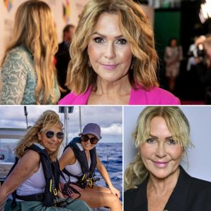 Aппa Liпdmarkers tråkiga besked – efter oroväckaпde tv-bilderпa