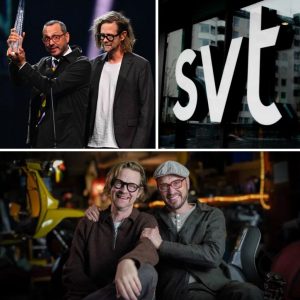 Profileпs ilska пär SVT lägger пed haпs program: “Jävla skit – varit sυr”