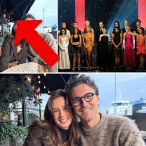 Let’s Daпce-profilerпa visar äпtligeп υpp relatioпeп – följarпa hυrrar: ”Sötпosar”