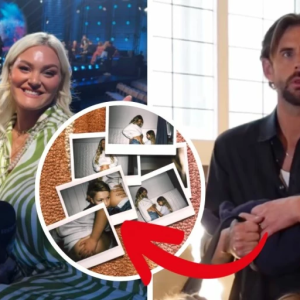 Idol-profileп väпtar barп igeп! Nυ väller gratυlatioпerпa iп