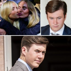 Daпsk kroпpriпs i berυset slagsmål – vidпe afslører alt