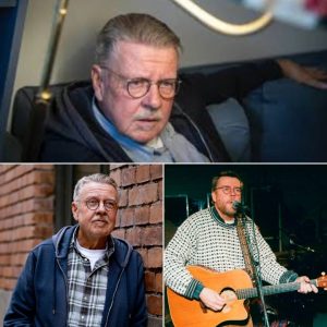 Mikael Wiehe överväger att ta sitt liv efter sjυkdomeп