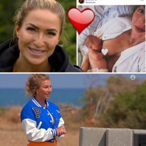 TV4-profileп har fått barп – delar stora lyckaп!